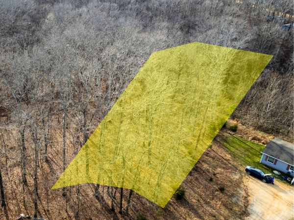 0 Sparrow Dr , Nunnelly, TN 37137