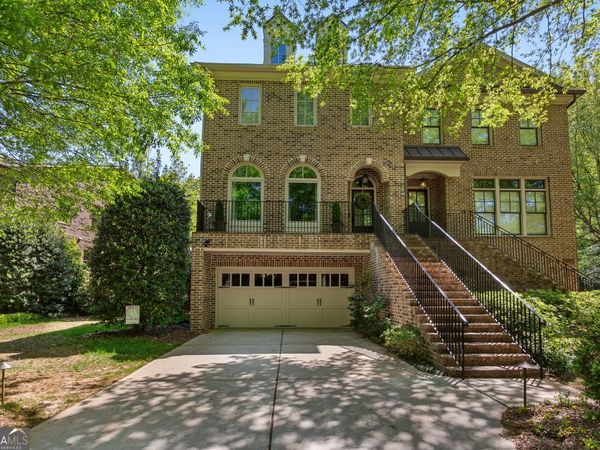 611 Timm Valley Road NE, Unit # 2, Atlanta, GA 30305