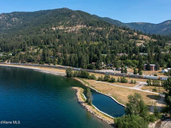 Lot 3 Mill Harbor Lane, Hope, ID 83836