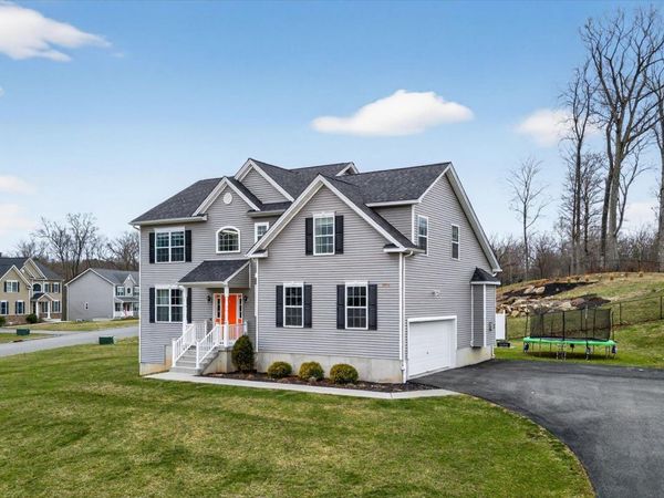 40 Highgrove Drive , Washingtonville, NY 10992