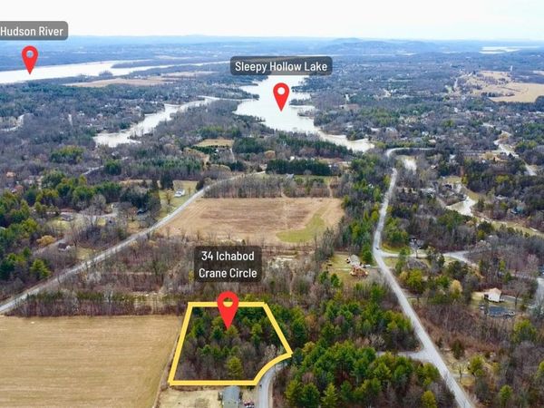 34 Ichabod Crane Circle , Coxsackie, NY 12051