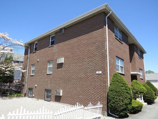 74 Harvard St, Waltham, MA 02453