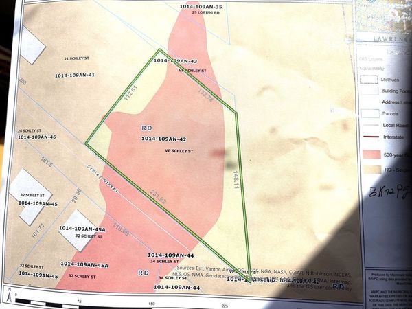 0 Schley St, Methuen, MA 01844