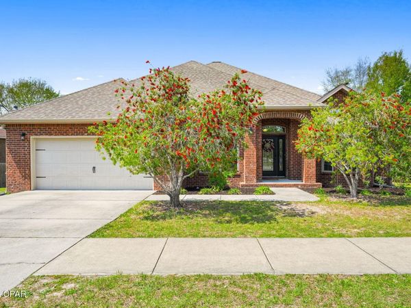 3810 Whitehead Boulevard , Panama City, FL 32404