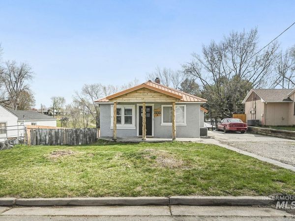 335 S 20th, Payette, ID 83661