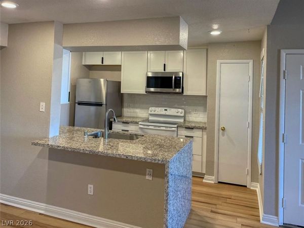8101 W Flamingo Road , Unit 2131, Las Vegas, NV 89147