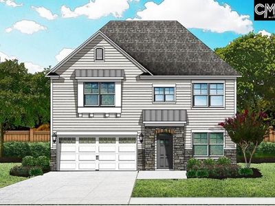 624 Griffon Drive , Chapin, SC 29036