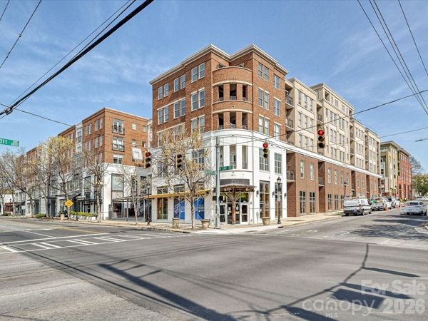 1315 East Boulevard , Unit 305, Charlotte, NC 28203