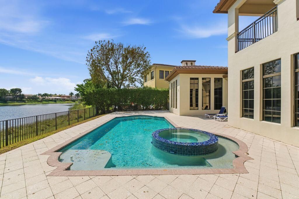 9460 Eden Manor, Parkland, FL 33076 Photo