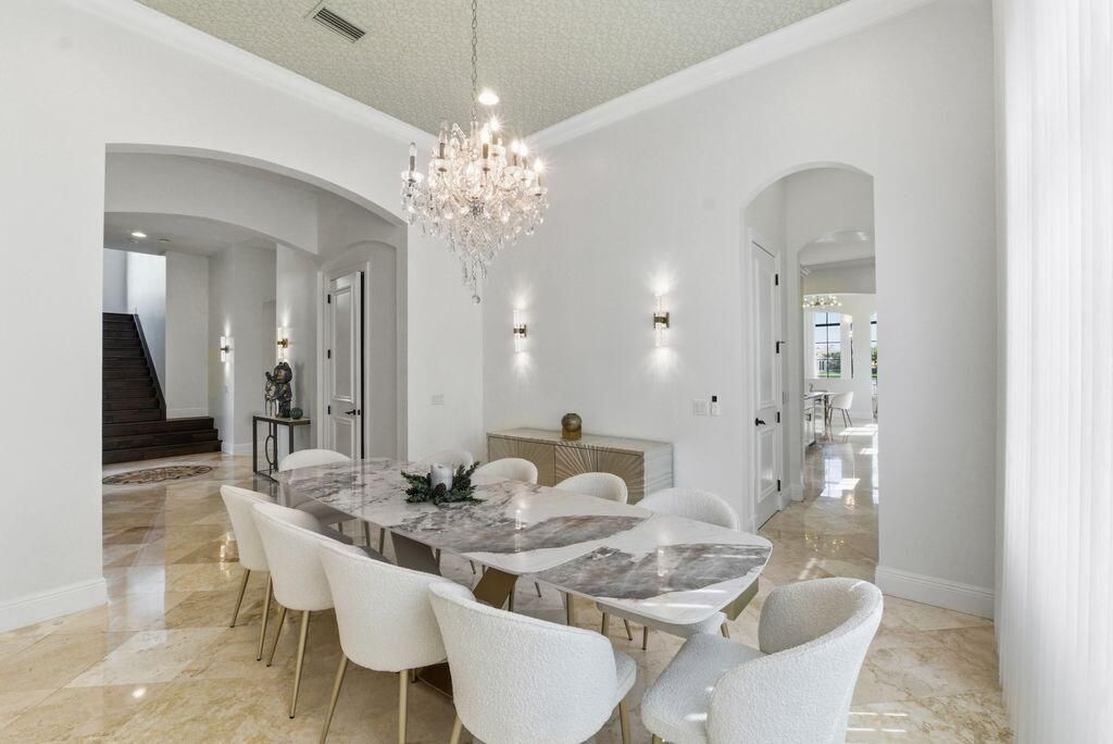 9460 Eden Manor, Parkland, FL 33076 Photo