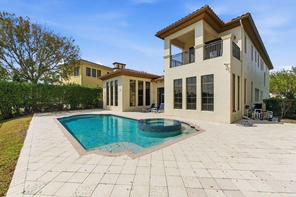 9460 Eden Manor, Parkland, FL 33076 Photo