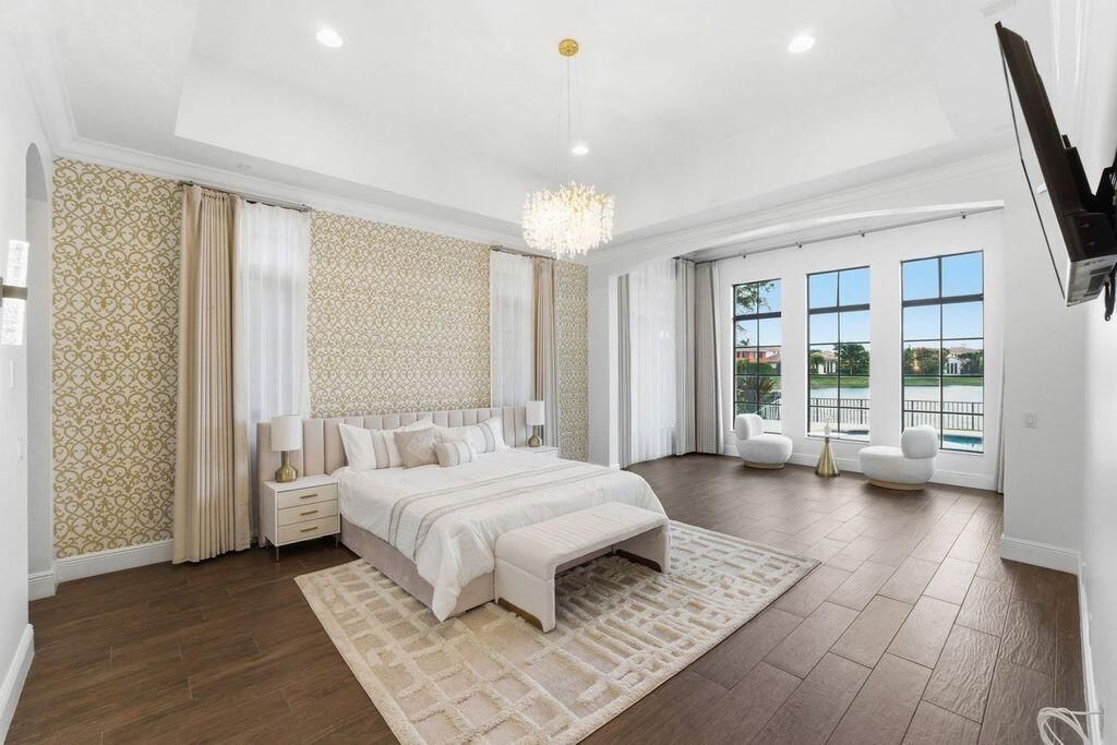 9460 Eden Manor, Parkland, FL 33076 Photo