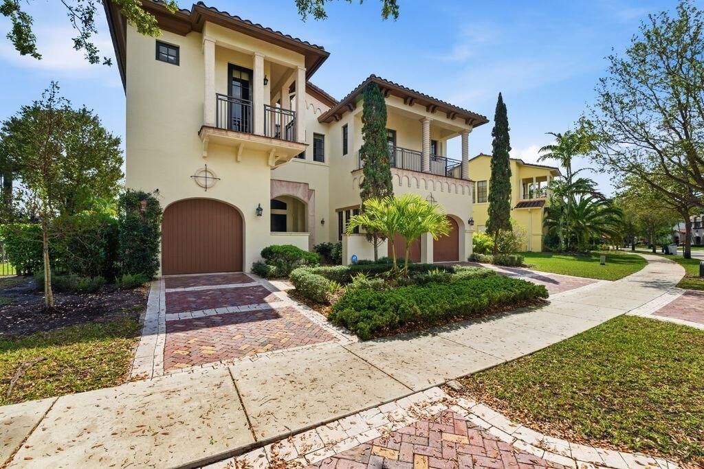 9460 Eden Manor, Parkland, FL 33076 Photo