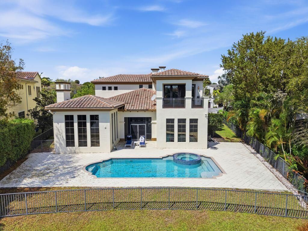 9460 Eden Manor, Parkland, FL 33076 Photo