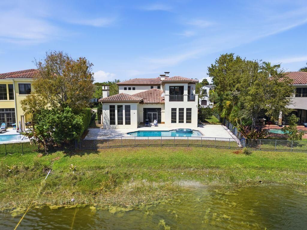 9460 Eden Manor, Parkland, FL 33076 Photo