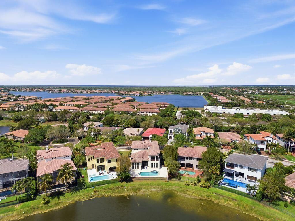 9460 Eden Manor, Parkland, FL 33076 Photo