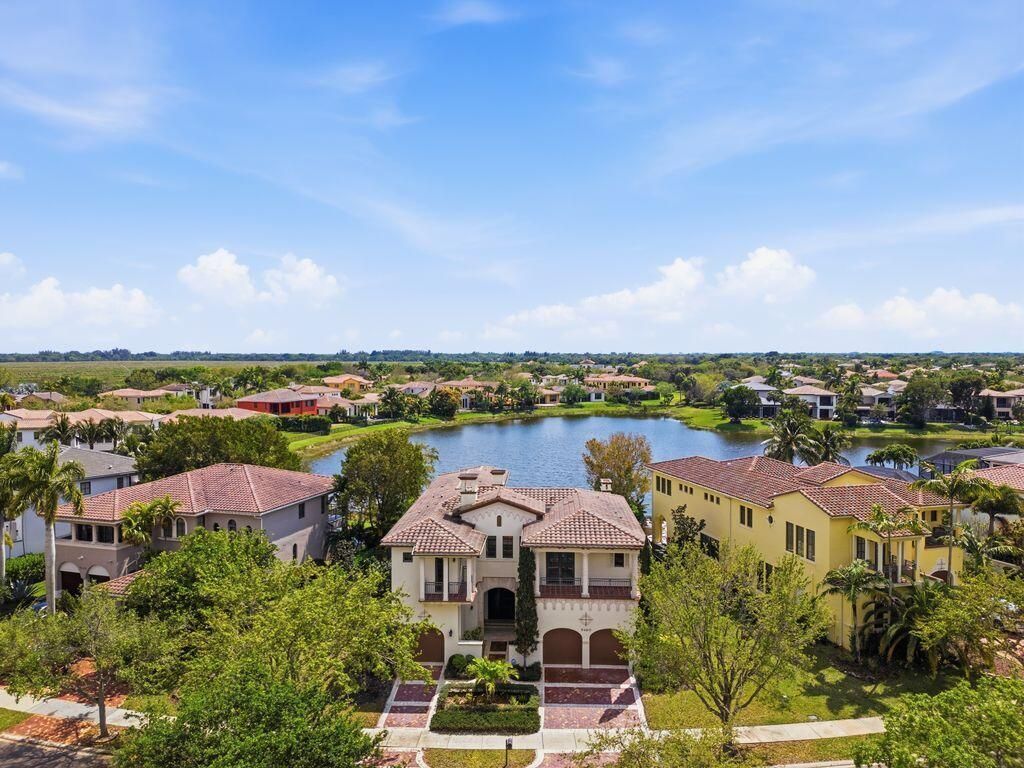 9460 Eden Manor, Parkland, FL 33076 Photo