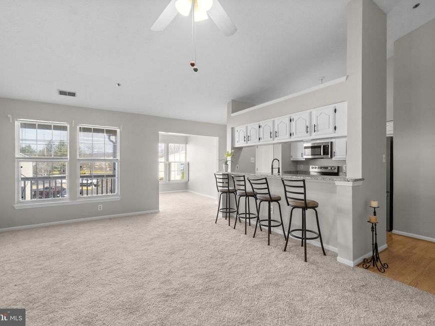 617 Himes Avenue , Unit VI110, Frederick, MD 21703 Main Photo