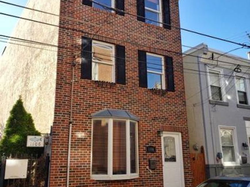 1108 E Oxford Street, Philadelphia, PA 19125 Main Photo