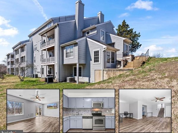 8730 GRASMERE COURT , FORT WASHINGTON, MD 20744