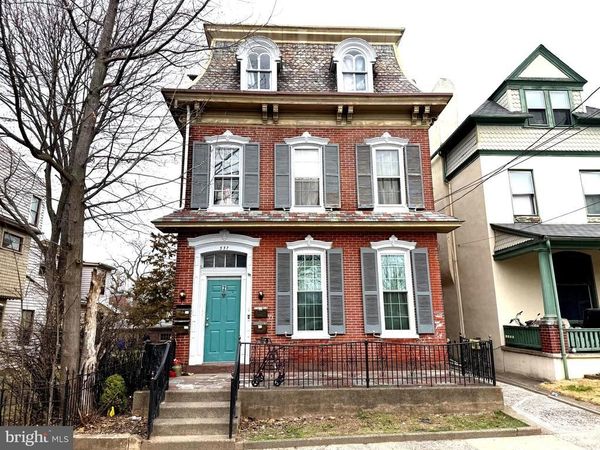 337 KING STREET, POTTSTOWN, PA 19464