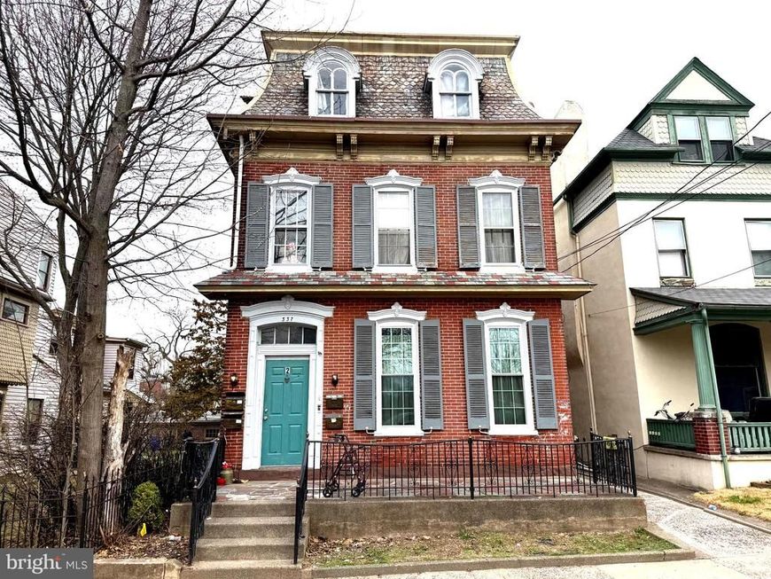 337 King Street, Pottstown, PA 19464 Main Photo