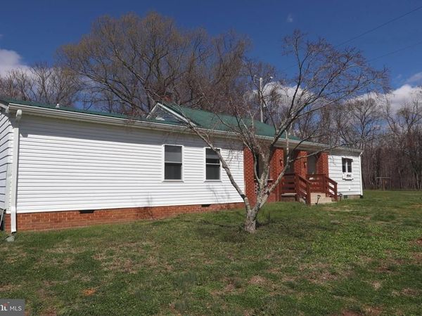 9540 GREENFIELD ROAD , LA PLATA, MD 20646