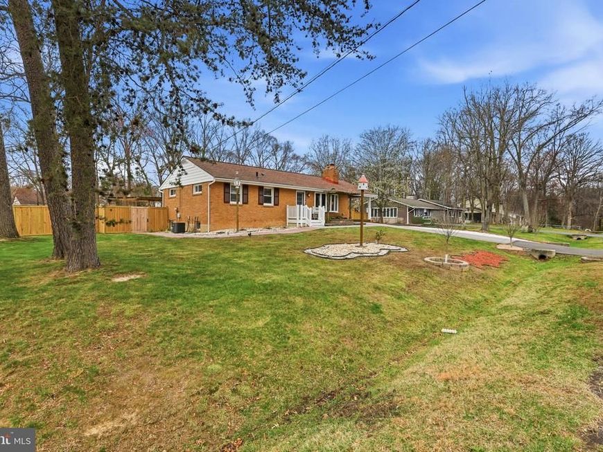 16100 Malcolm Drive, Laurel, MD 20707 Main Photo