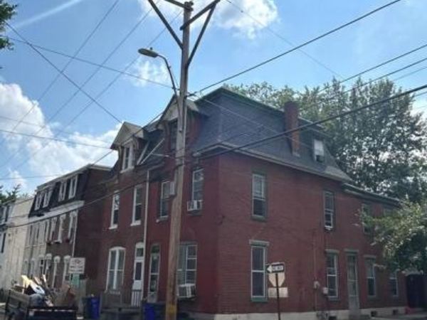 151 S FRANKLIN STREET, POTTSTOWN, PA 19464