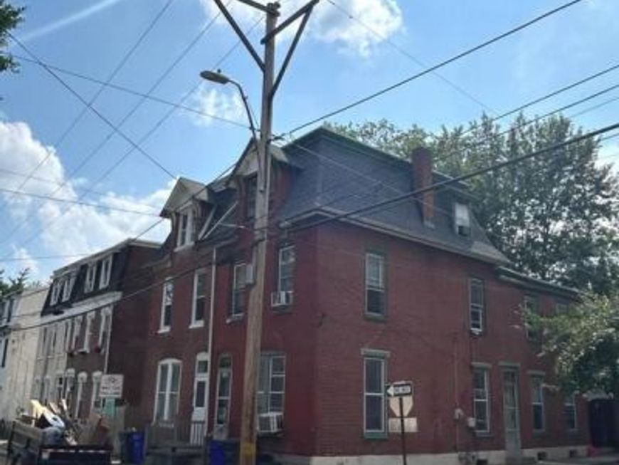 151 S Franklin Street, Pottstown, PA 19464 Main Photo