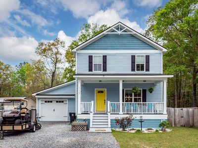 115 Sycamore Drive, Summerville, SC 29485