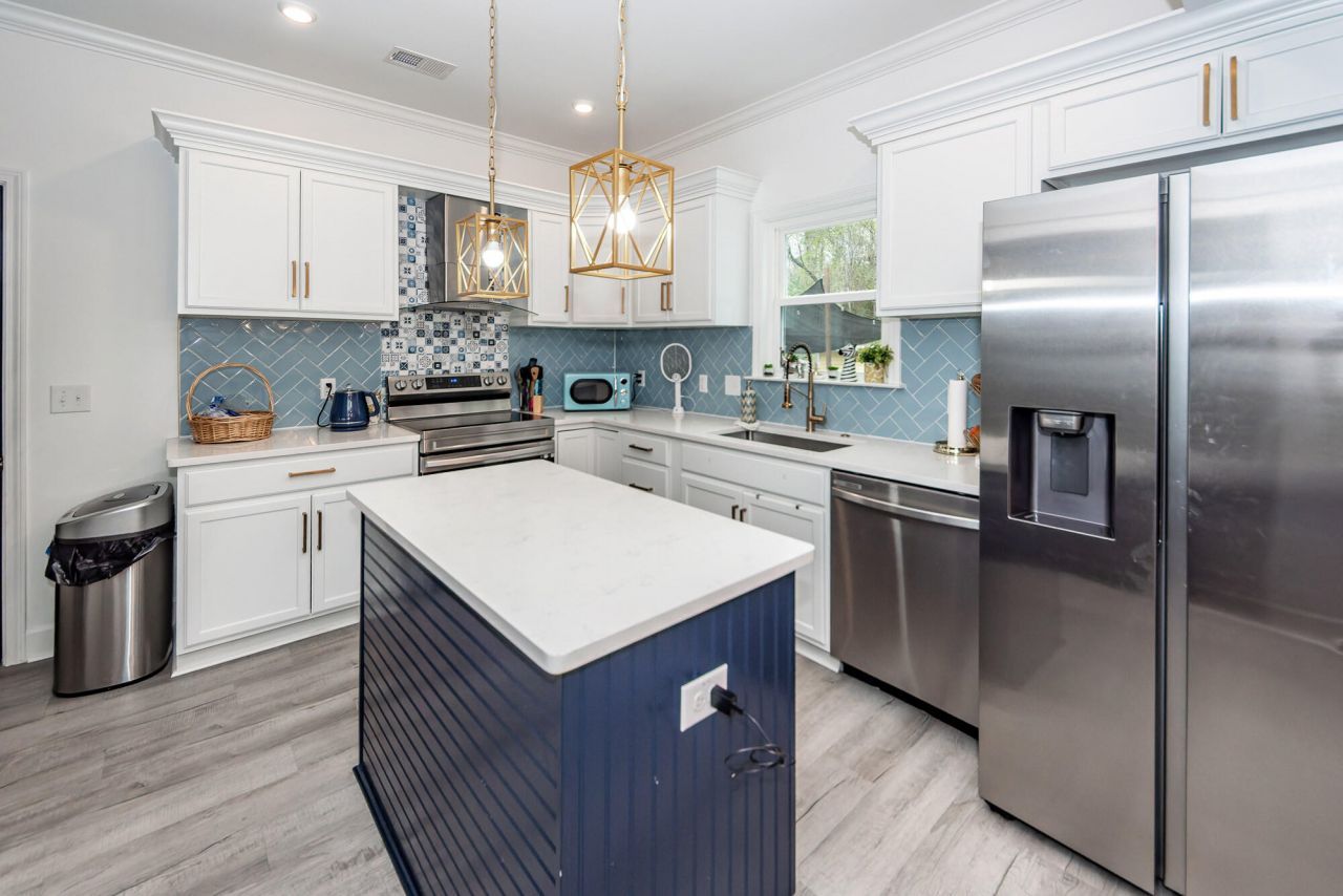 115 Sycamore Drive Photo 14