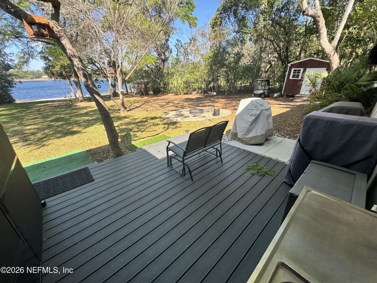 113 Stock Avenue, Interlachen, FL 32148 Photo