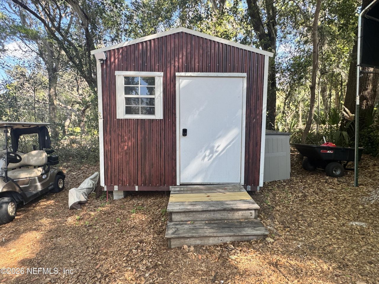 113 Stock Avenue, Interlachen, FL 32148 Photo