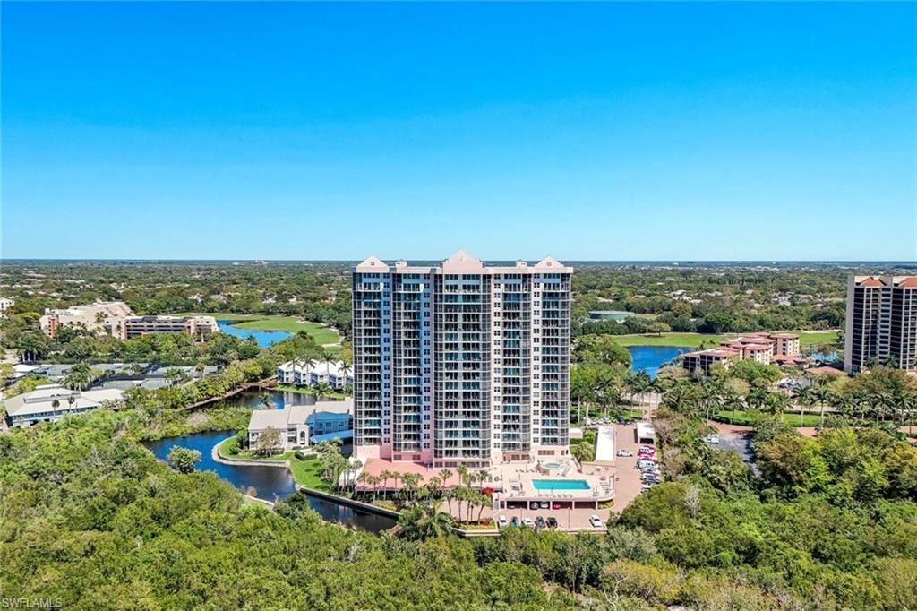 6101 Pelican Bay Blvd, Unit 305, Naples, FL 34108 Photo