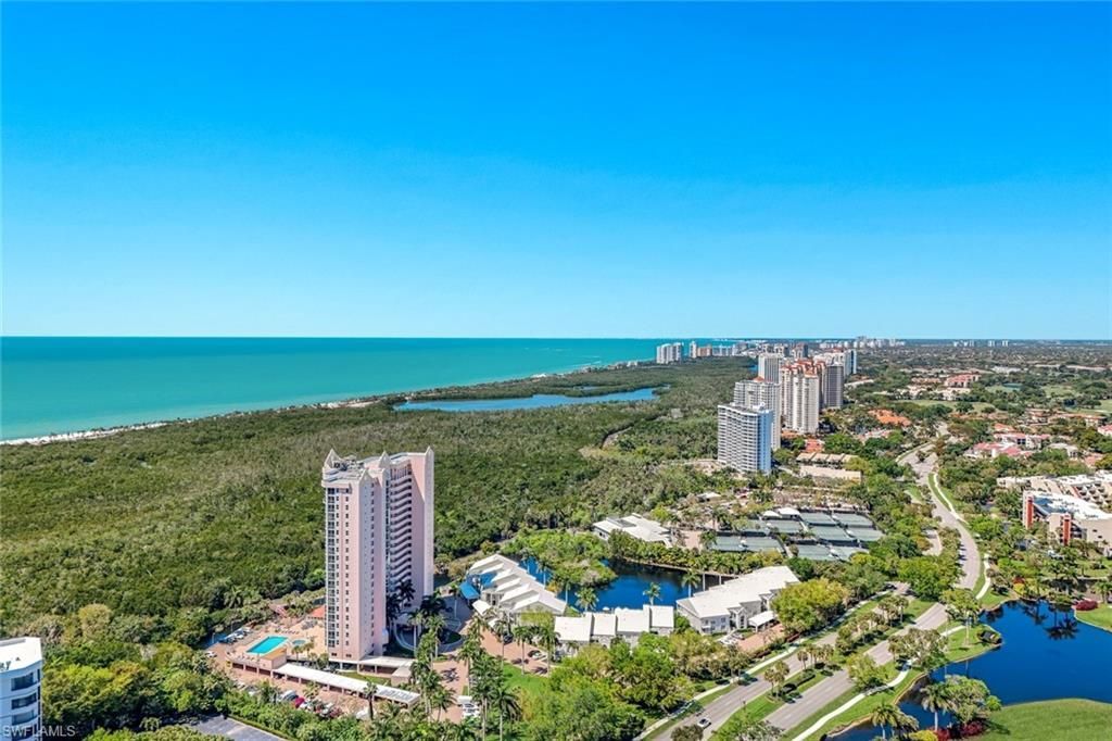 6101 Pelican Bay Blvd, Unit 305, Naples, FL 34108 Photo