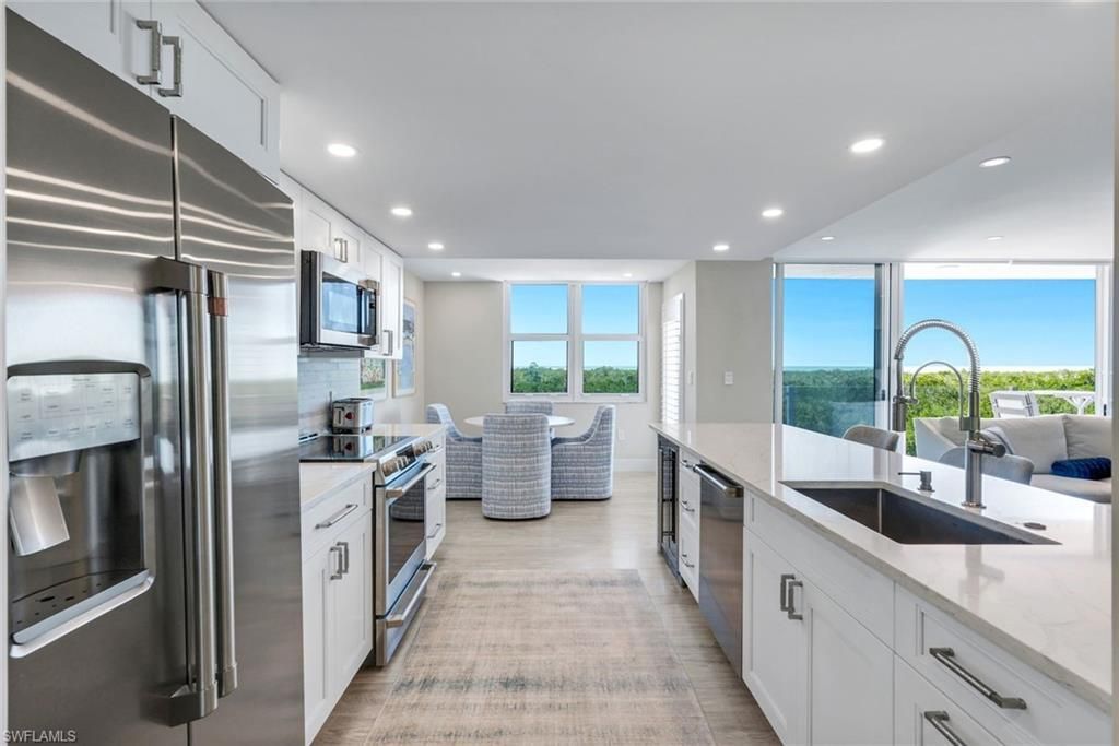 6101 Pelican Bay Blvd, Unit 305, Naples, FL 34108 Photo