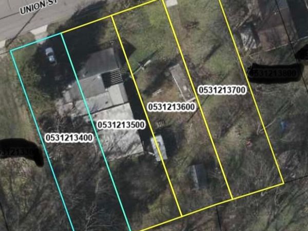 1642 W Union Street, Lancaster, OH 43130