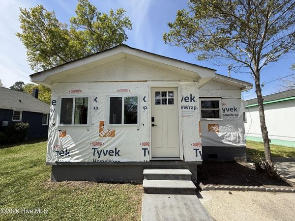 109 N 31st Street , Wilmington, NC 28405