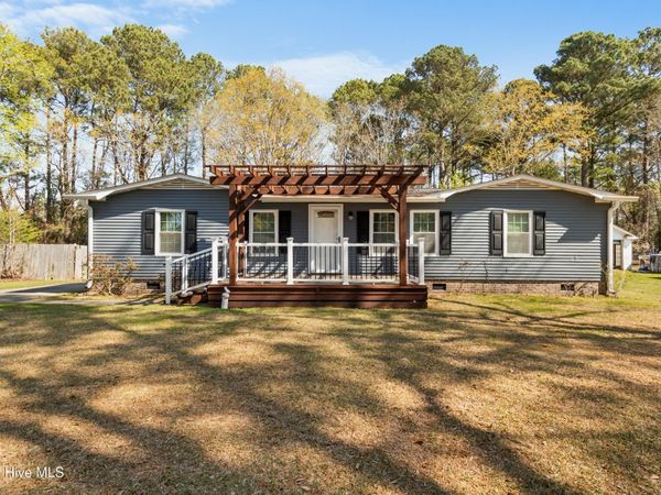 814 Carolina Street SW, Calabash, NC 28467