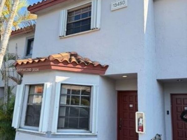 15450 SW 74th Cir Ct , Unit 1204, Miami, FL 33193