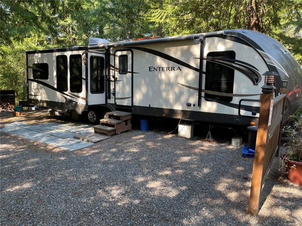 2650 Turnbull Rd, Unit C-11, Bowser, BC V0R 1G0