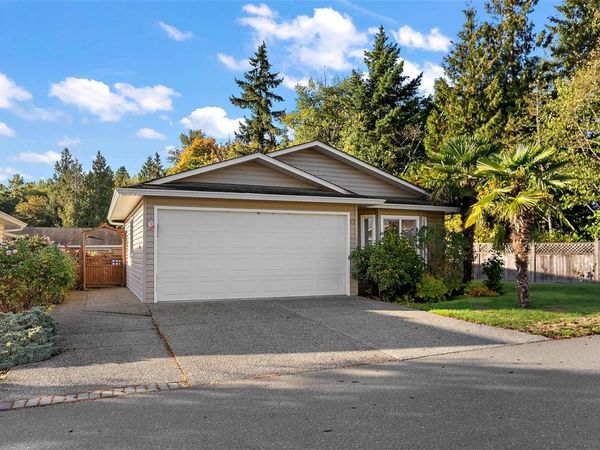 7570 Tetayut Rd , Unit 87, Central Saanich, BC V8M 2H4