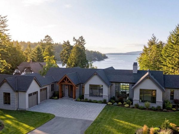 2839 Oceanside Lane , Mill Bay, BC V8H 1E1