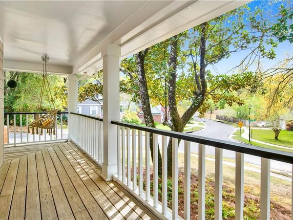 4404 Monarch Drive N, Mobile, AL 36609