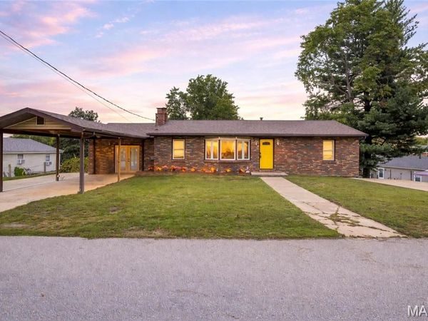 305 E 3rd Street, Pevely, MO 63070