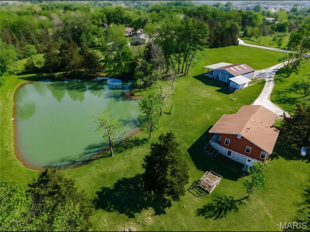 127 Mar Pat Drive, Wentzville, MO 63385 Main Photo