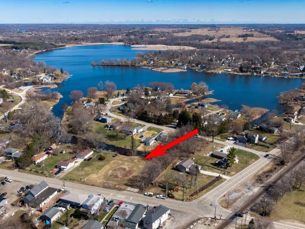 Lots 2&3 Camp Lake Road , Salem, WI 53168