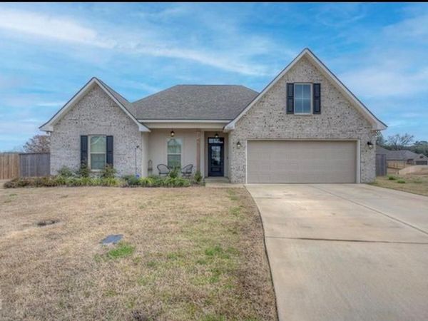 3847 Joseph Randall Drive, Shreveport, LA 71107