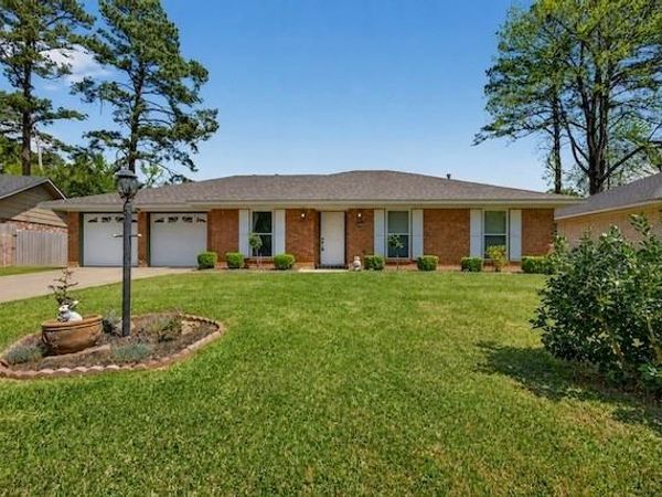 9813 High Point Drive, Shreveport, LA 71106